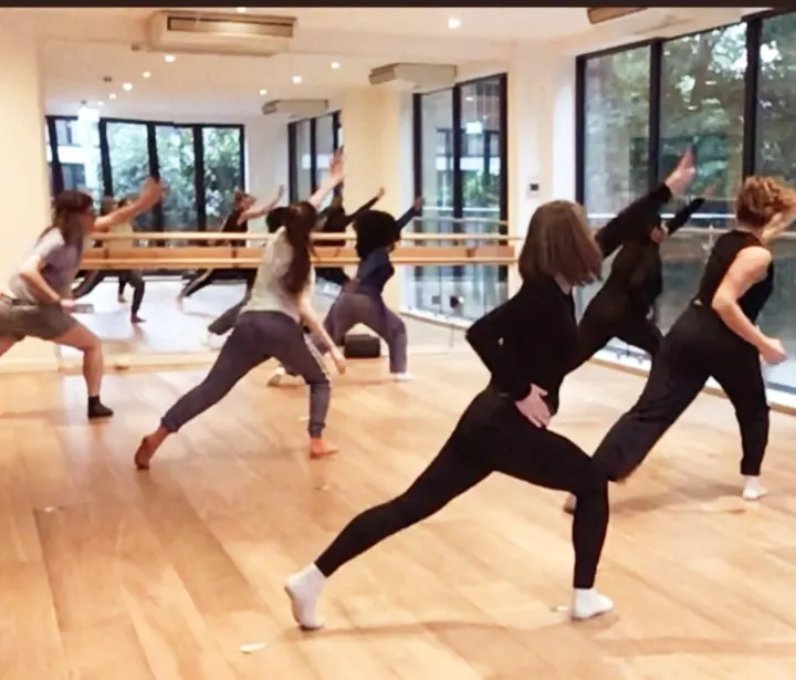 Neeo Dance — dance-studio in London — 5