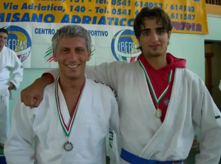 Judo Sakura Rimini — arti marziali-studio a Rimini — 3