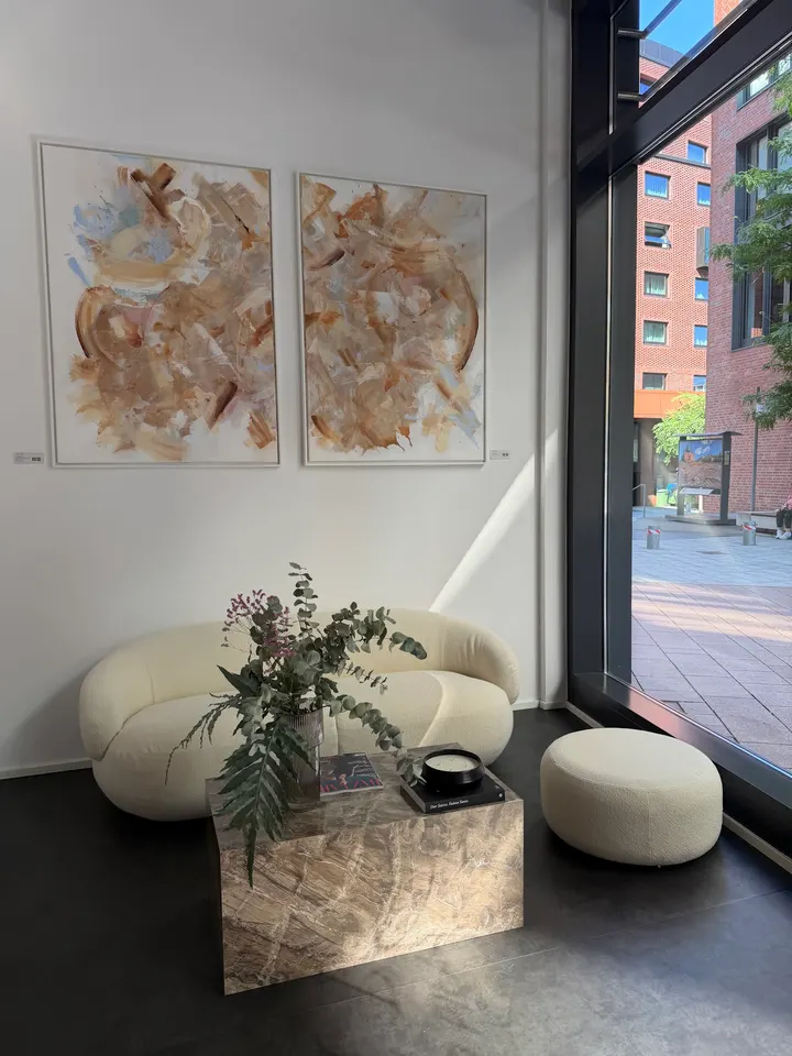 SOUL LOFT GmbH — fitnessstudio in HafenCity, Hamburg — 2
