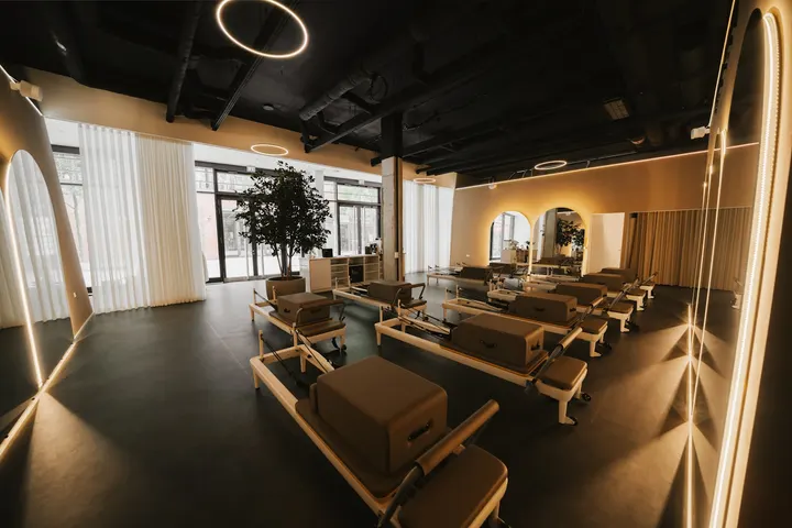 SOUL LOFT GmbH — fitnessstudio in HafenCity, Hamburg — 3