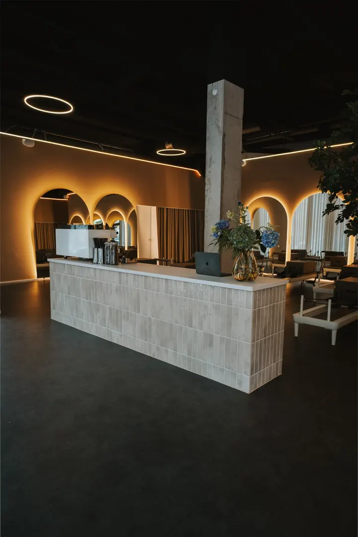 SOUL LOFT GmbH — fitnessstudio in Hamburg — 3