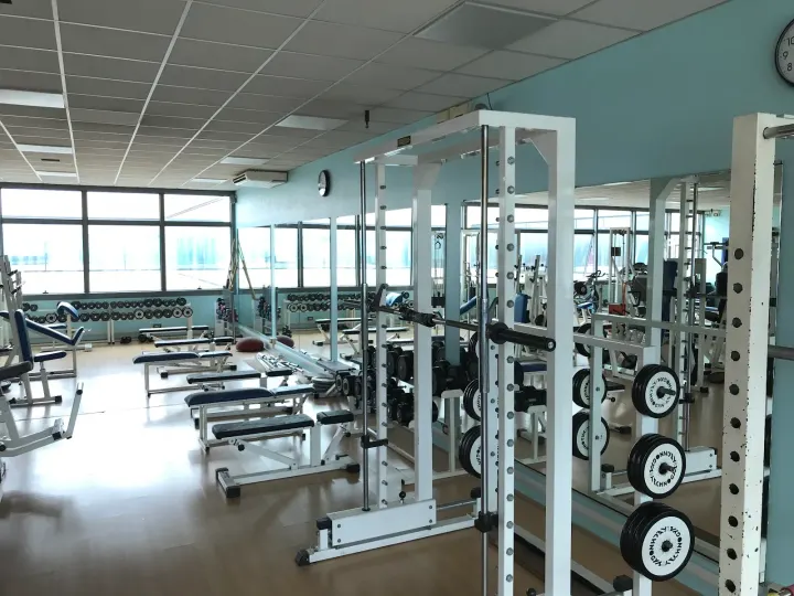 Joyfit Dueville — palestre-studio a Dueville — 3
