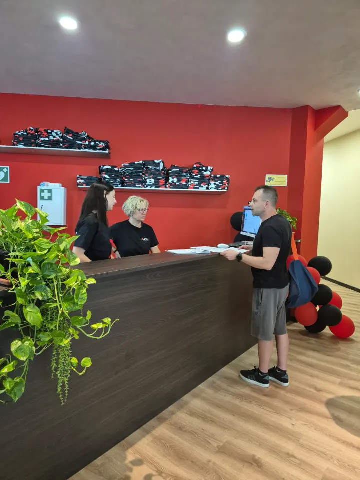 Joyfit Dueville — palestre-studio a Dueville — 3