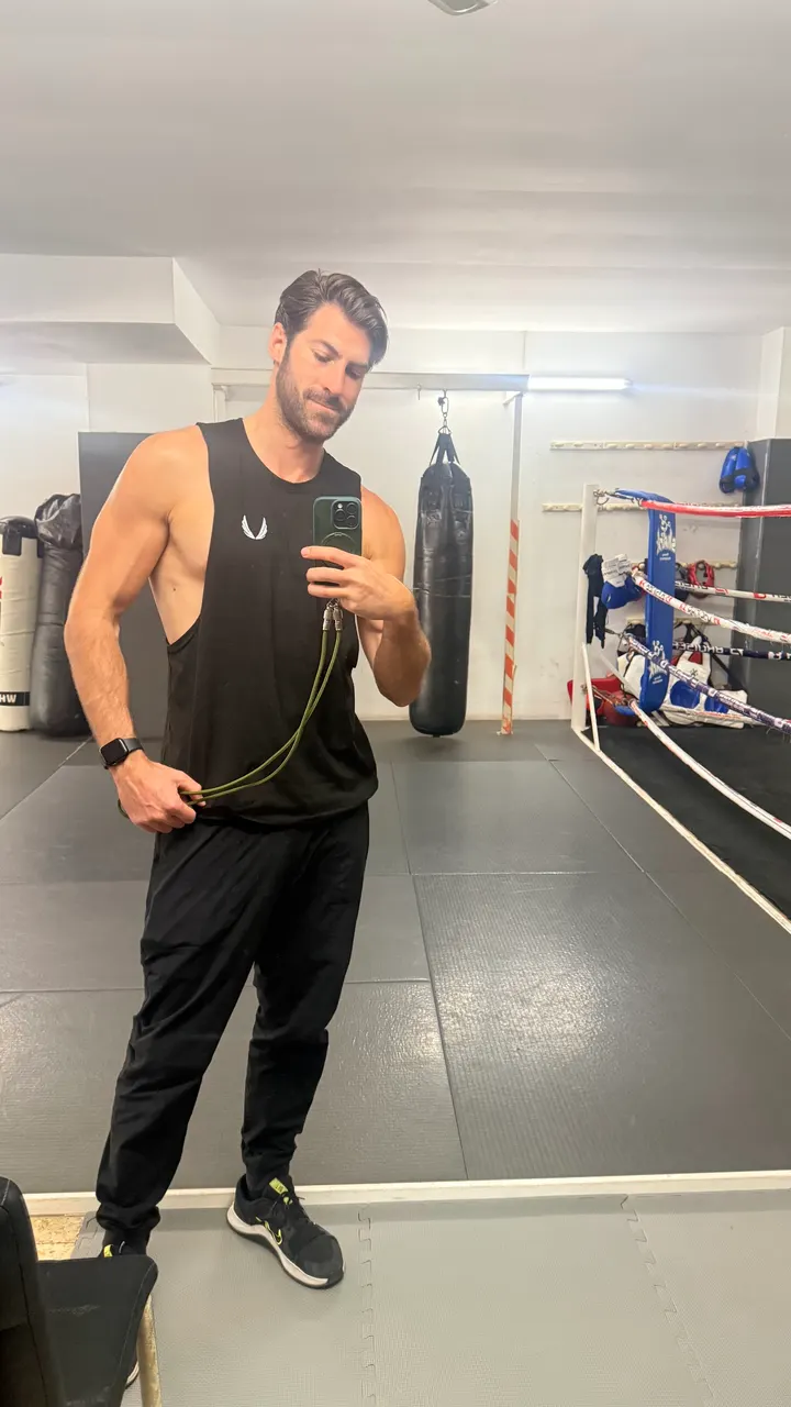 Anaconda Brazilian Jiu-jitsu — artes marciales-studio en Gràcia, Barcelona — 3