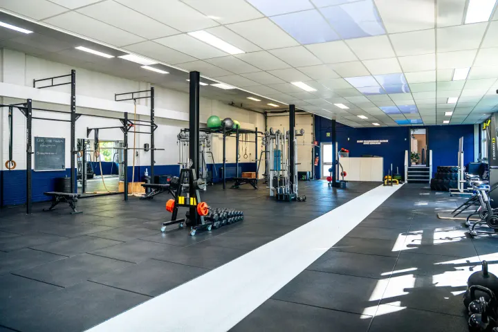 ADAPT Training & Coaching — personal training-studio in West, 's-Hertogenbosch — 3