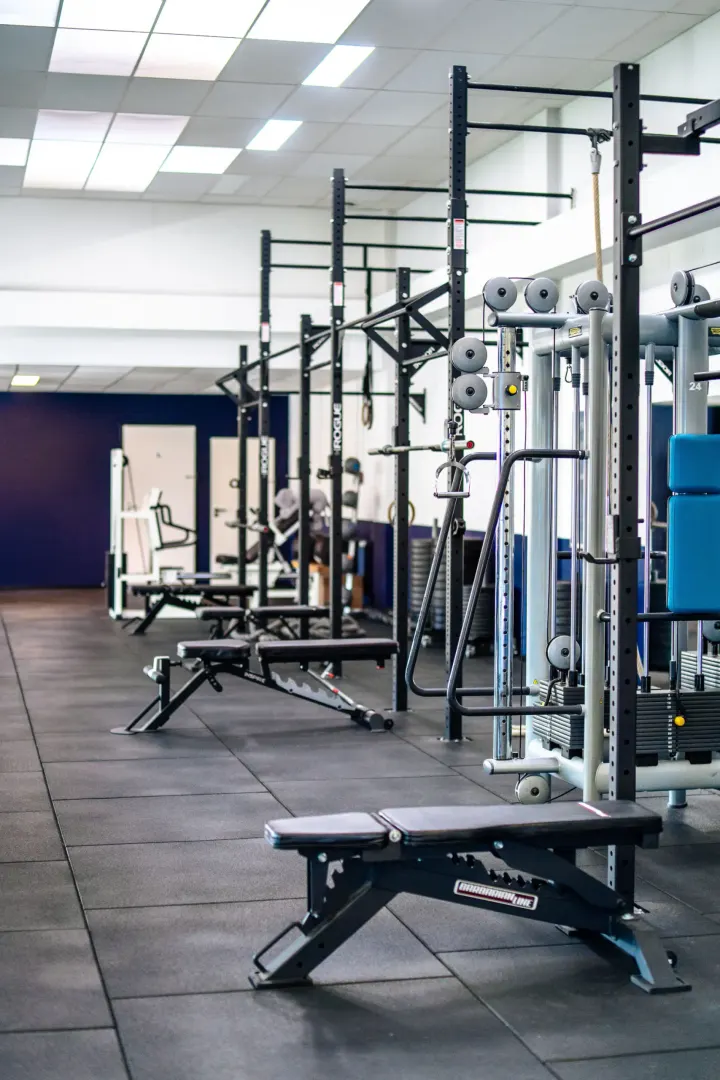 ADAPT Training & Coaching — personal training-studio in 's-Hertogenbosch — 3