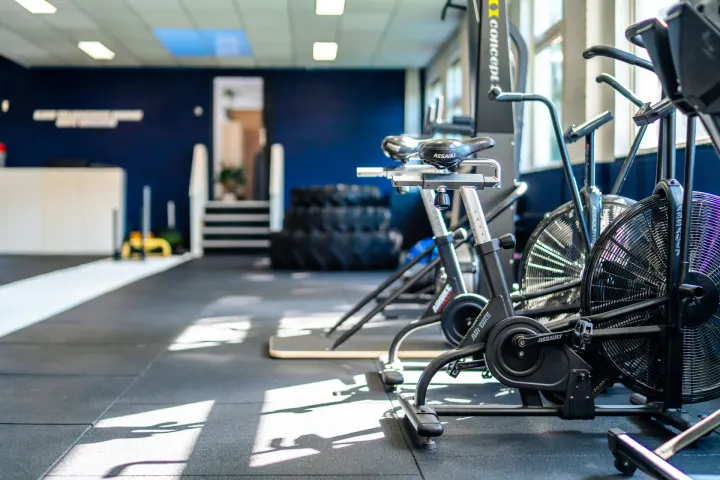 ADAPT Training & Coaching — personal training-studio in 's-Hertogenbosch — 4