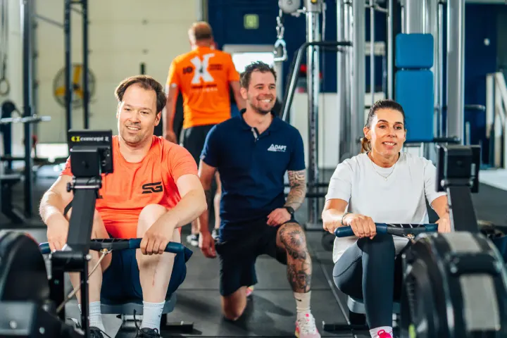 ADAPT Training & Coaching — personal training-studio in 's-Hertogenbosch — 5