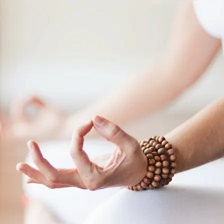 De Witte Vlam Yoga Rotterdam — yoga-studio in Crooswijk, Rotterdam — 3