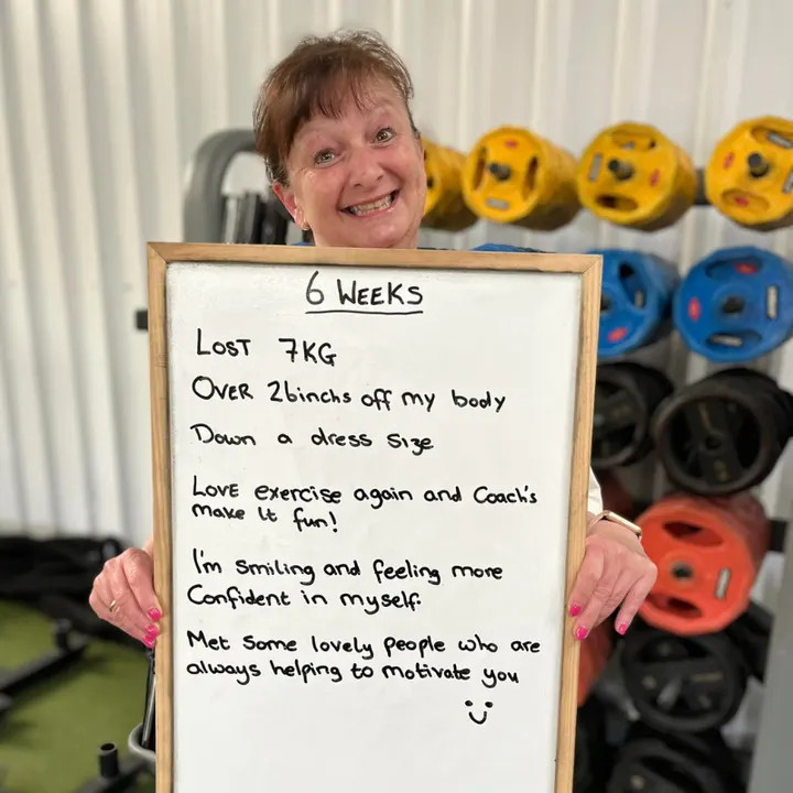 Innovate Fitness & Wellbeing — wellness-studio in Follifoot, Harrogate — 2