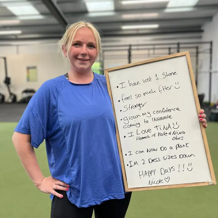 Innovate Fitness & Wellbeing — wellness-studio in Follifoot, Harrogate — 3