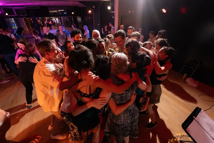 Mécanika'Swing — danse-studio à Grenoble — 3