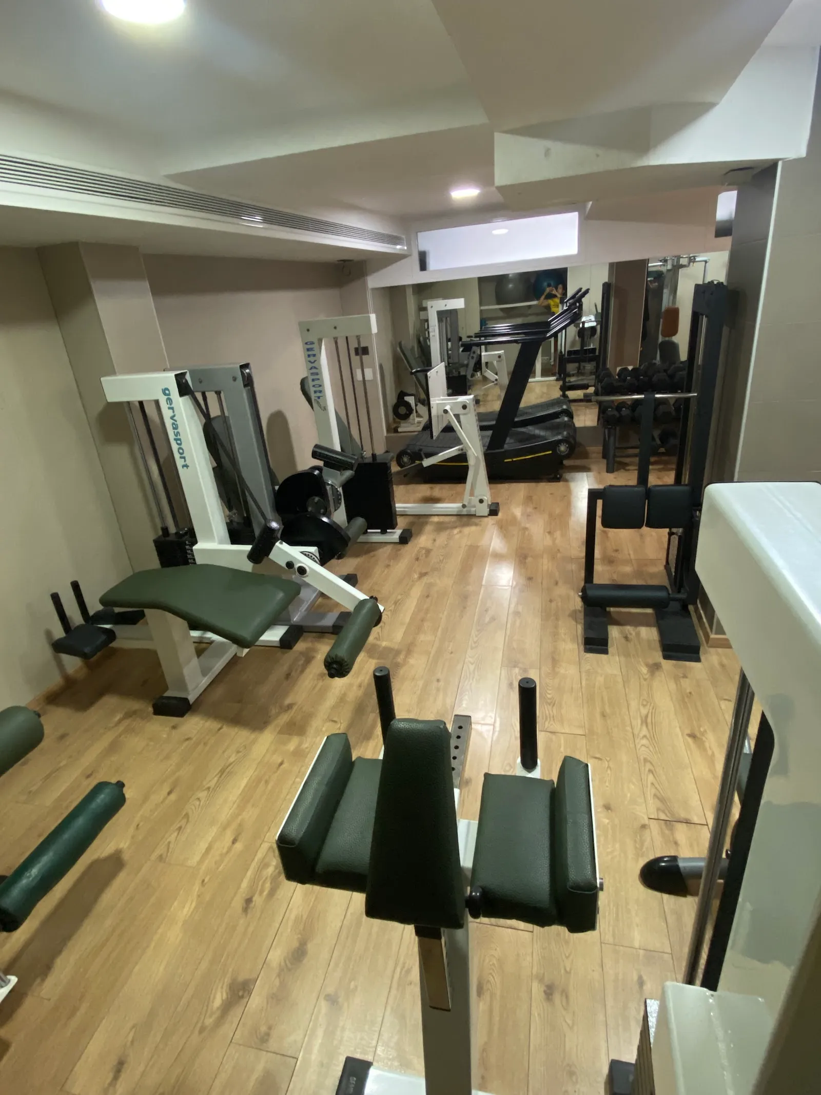 Coliseum — estudio de fitness-studio en Coín — 2