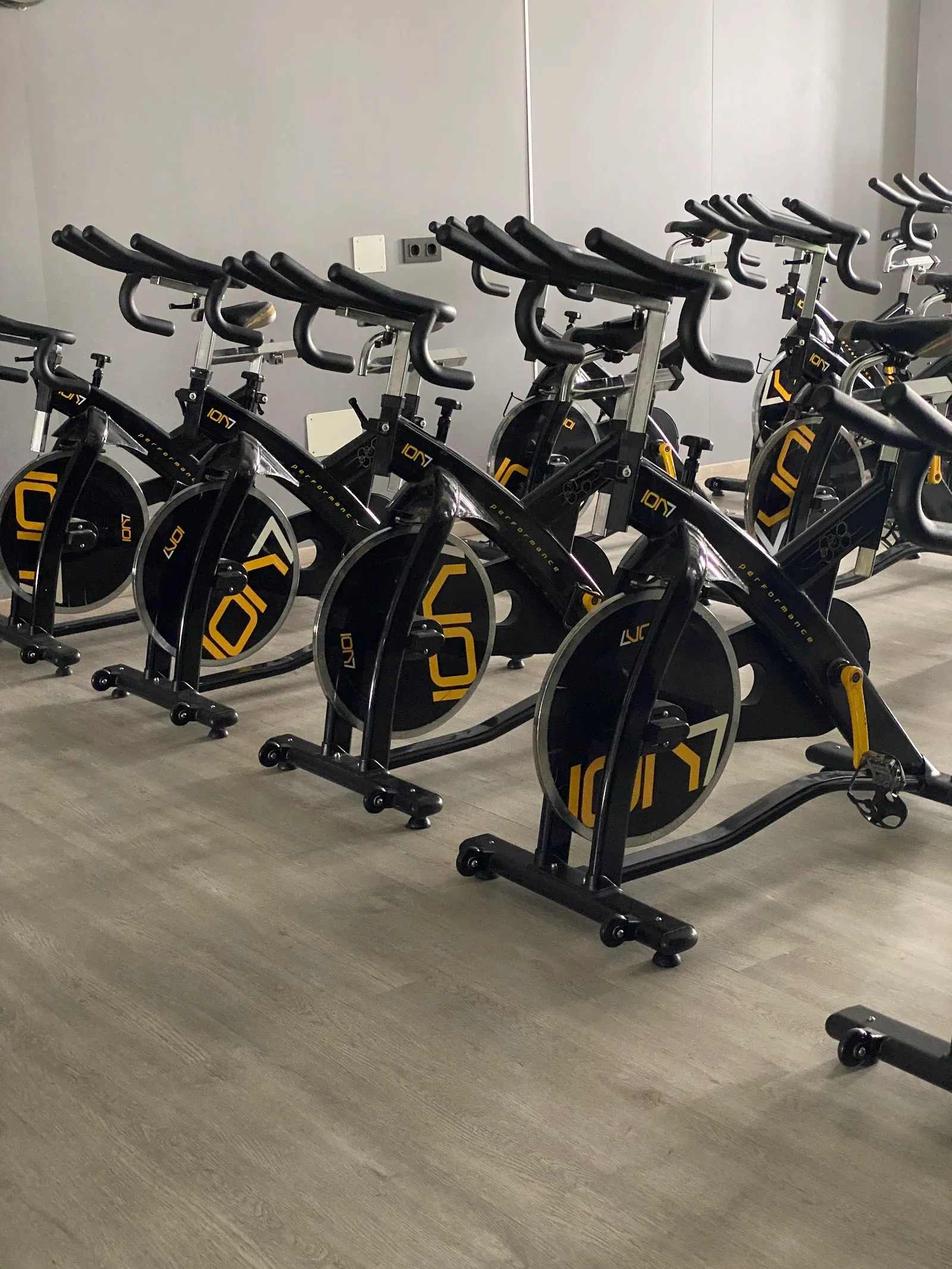 Coliseum — estudio de fitness-studio en Coín — 3