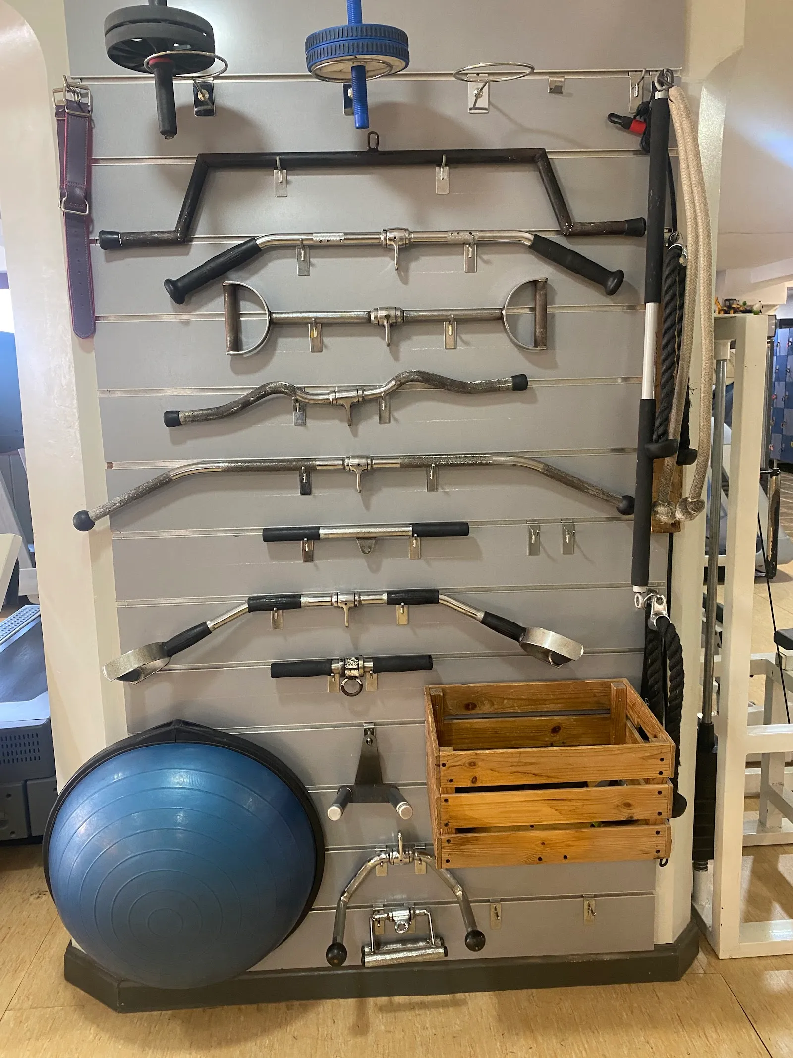Coliseum — estudio de fitness-studio en Coín — 3