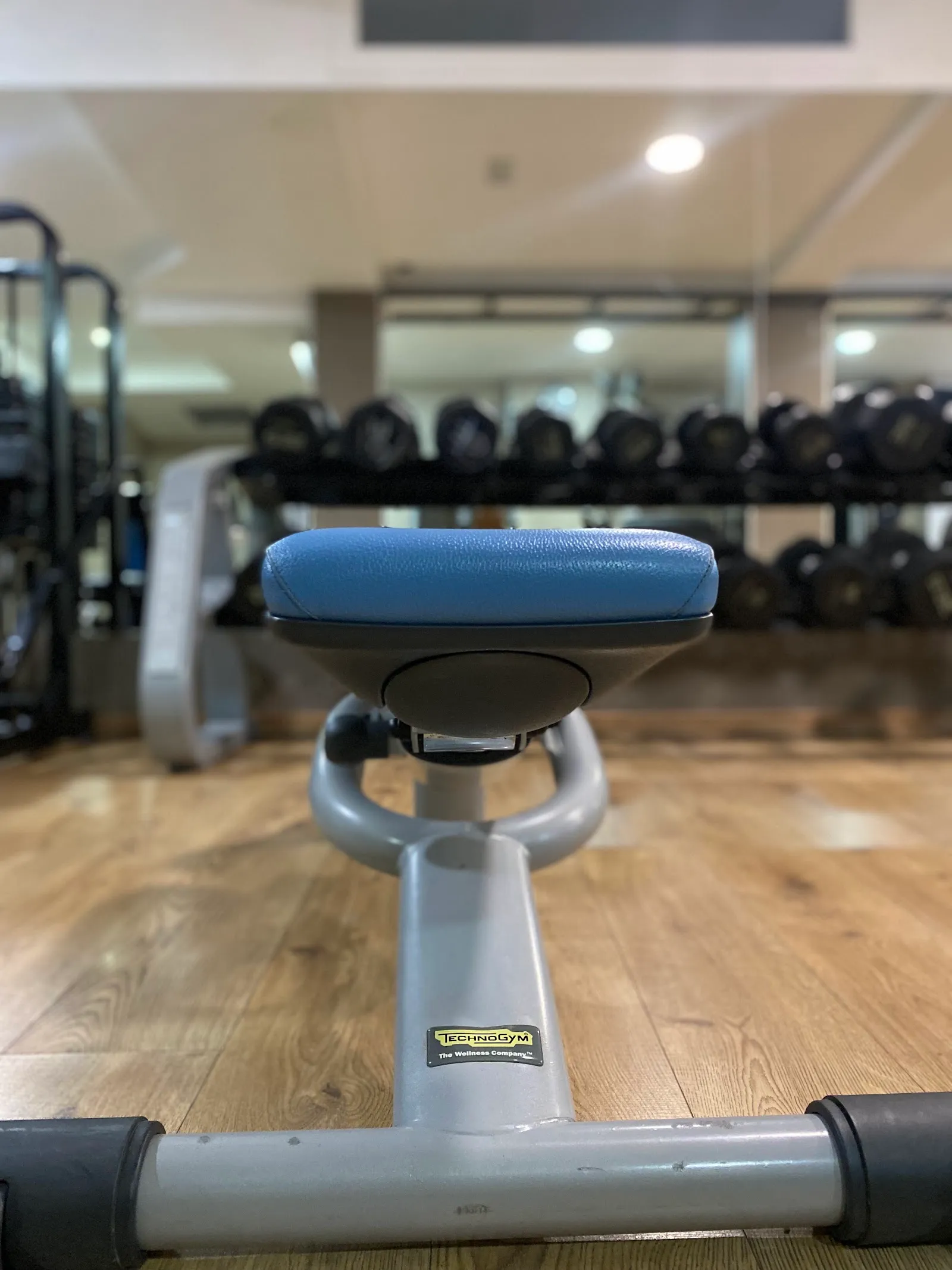 Coliseum — estudio de fitness-studio en Coín — 4