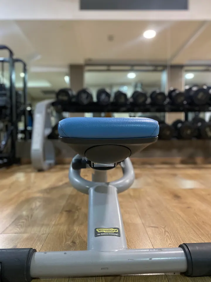 Coliseum — estudio de fitness-studio en Coín — 4