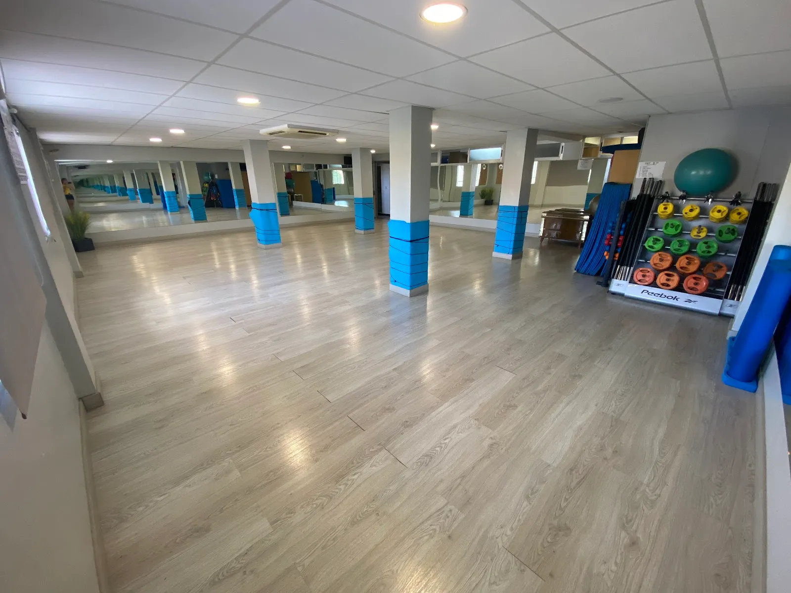 Coliseum — estudio de fitness-studio en Coín — 5