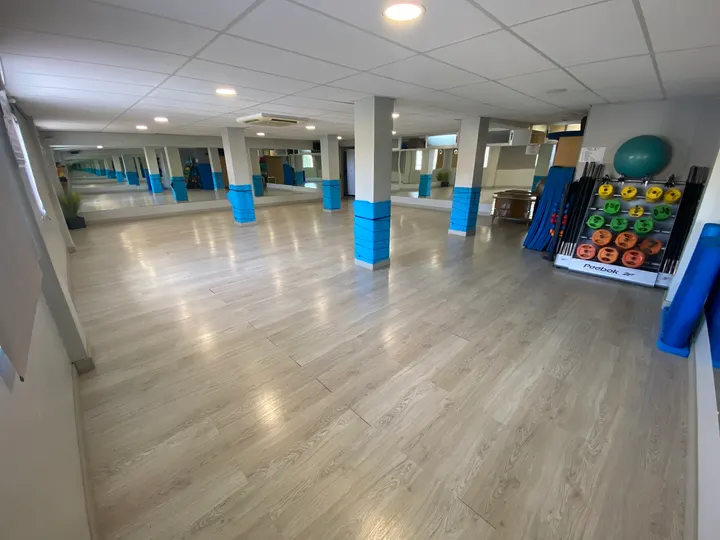 Coliseum — estudio de fitness-studio en Coín — 5