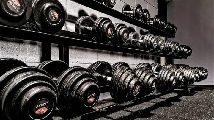 Tanks & Skinny's — fitness studio in Cookstown — 4