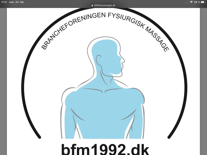 Wellness og Massage Maria Isaksen — wellness-studio i Hjallese, Odense
