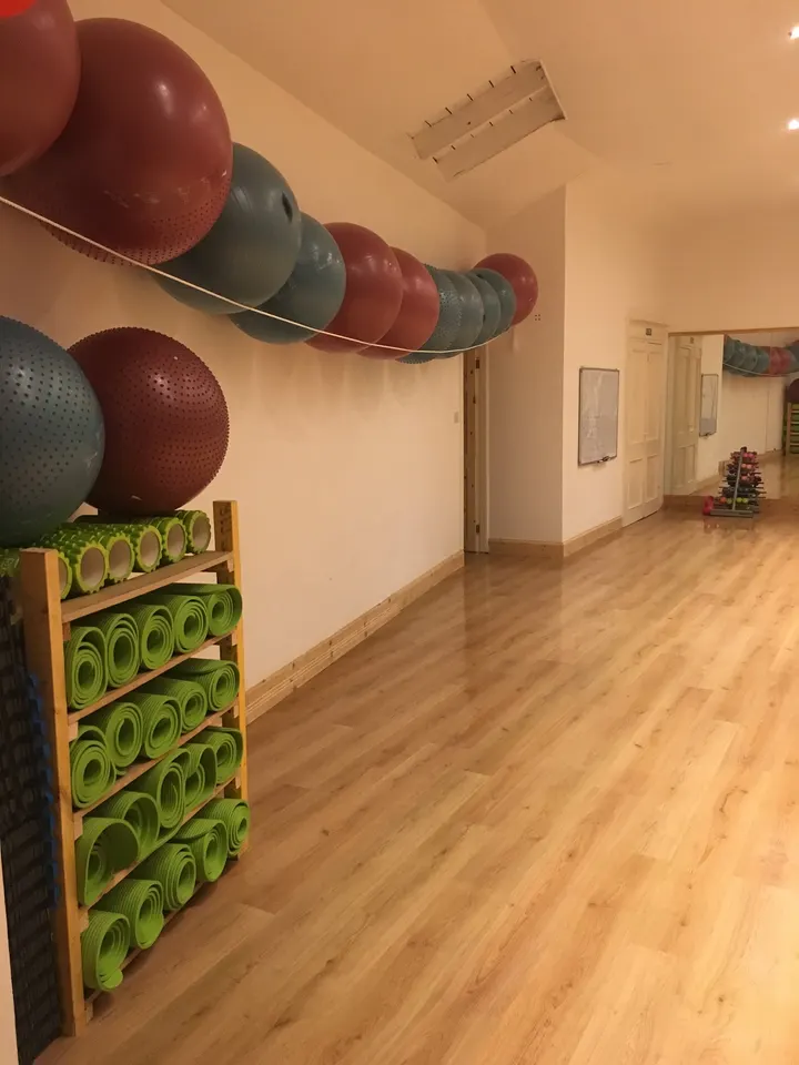 PolFit — fitness studio in Fraserburgh — 3
