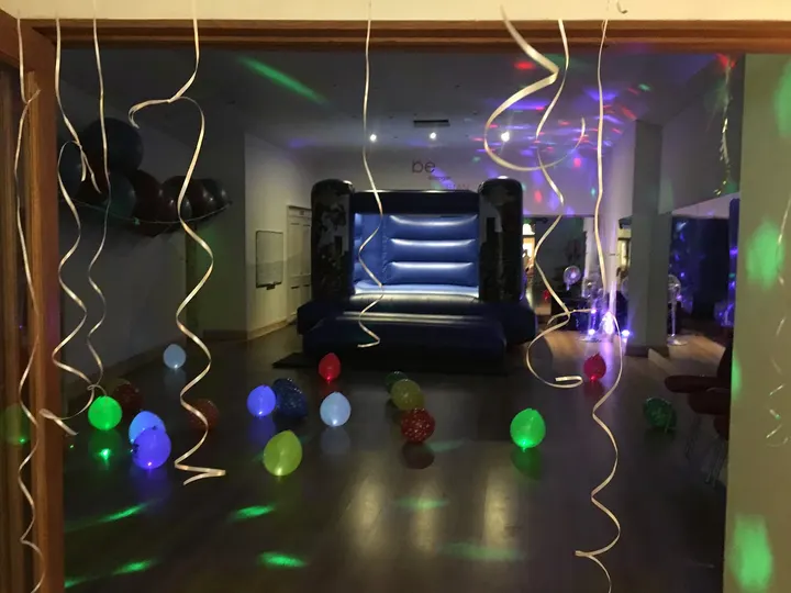 PolFit — fitness studio in Fraserburgh — 5
