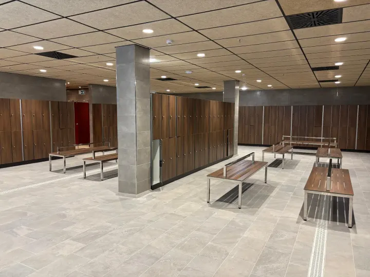 Supera Coimbra — ginásio-studio em Coimbra — 3