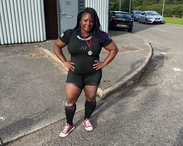Northern Strength Gym — strength-studio in Bewsey, Warrington — 2