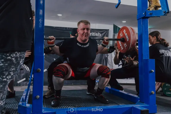 Northern Strength Gym — strength-studio in Bewsey, Warrington — 3