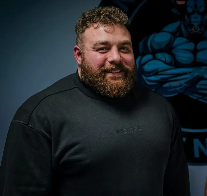 Northern Strength Gym — strength-studio in Warrington — 4