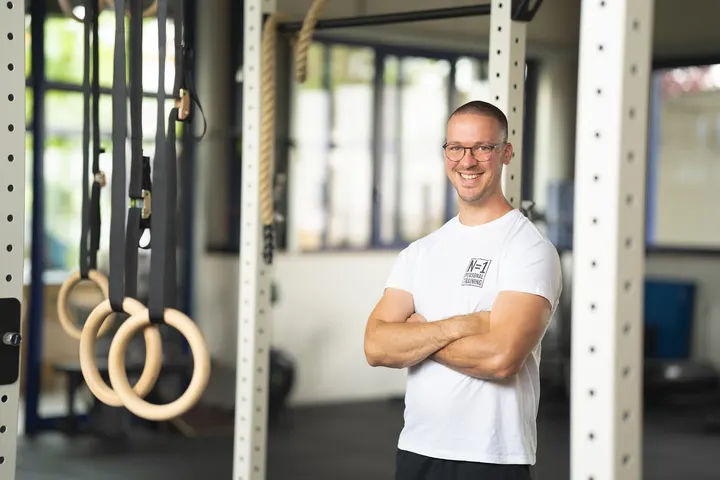 N=1 Personal Training Kaiserslautern — PT-Studio in Enkenbach-Alsenborn