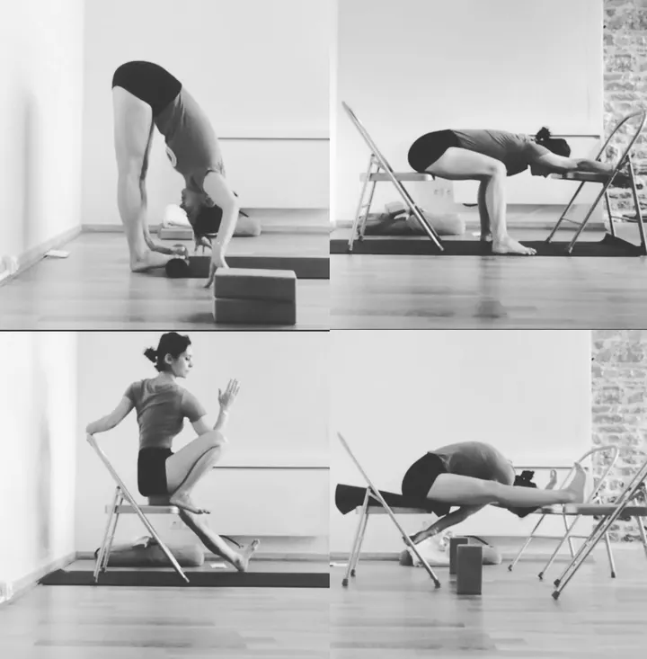 Svara Yoga — Yoga à Lyon 7e Arrondissement, Lyon