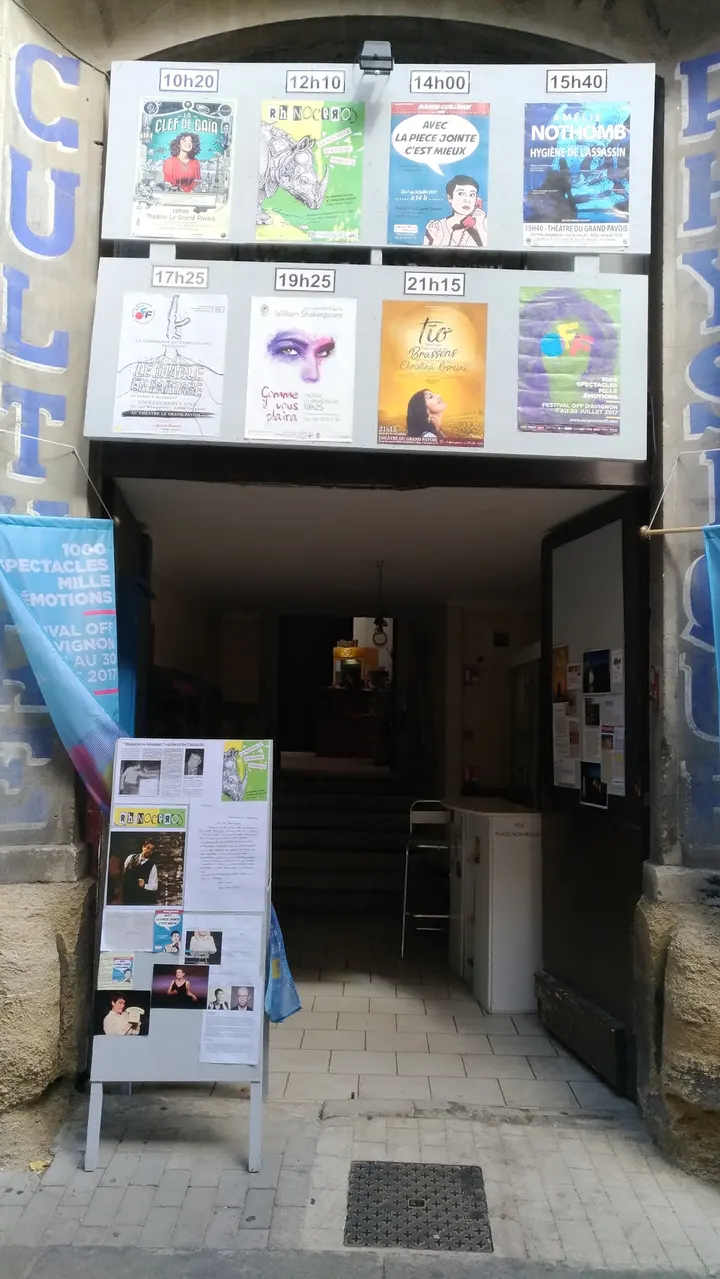 Dojo du Centre Karate Avignon — arts martiaux-studio à Quartier Centre, Avignon — 2