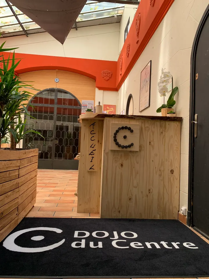 Dojo du Centre Karate Avignon — arts martiaux-studio à Quartier Centre, Avignon — 3