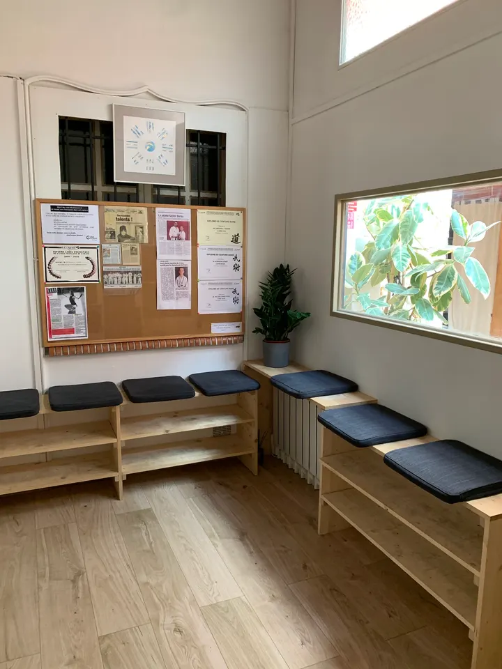 Dojo du Centre Karate Avignon — arts martiaux-studio à Avignon — 3