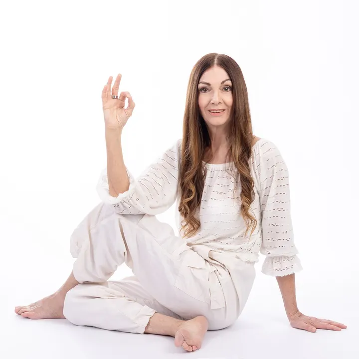 Christine Rheinfrank — yoga-studio in Hochspeyer — 3
