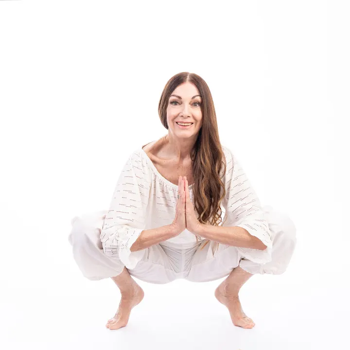 Christine Rheinfrank — yoga-studio in Hochspeyer — 4