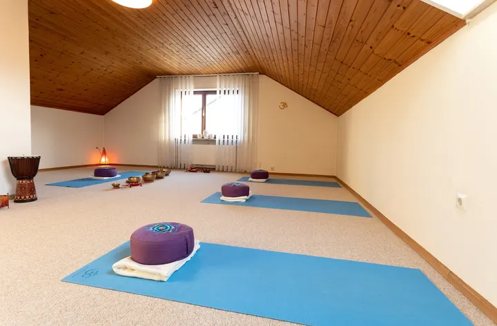 Christine Rheinfrank — PT-Studio in Hochspeyer