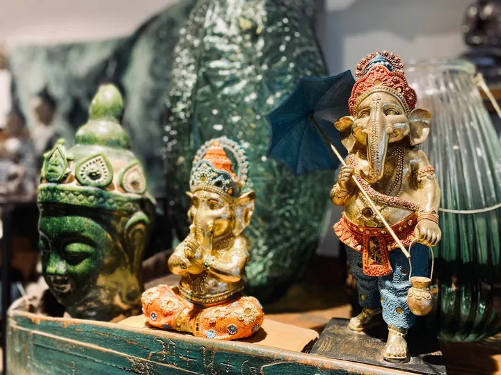 Yogabude UG (haftungsbeschränkt) — yoga-studio in Innenstadt-West, Dortmund — 3