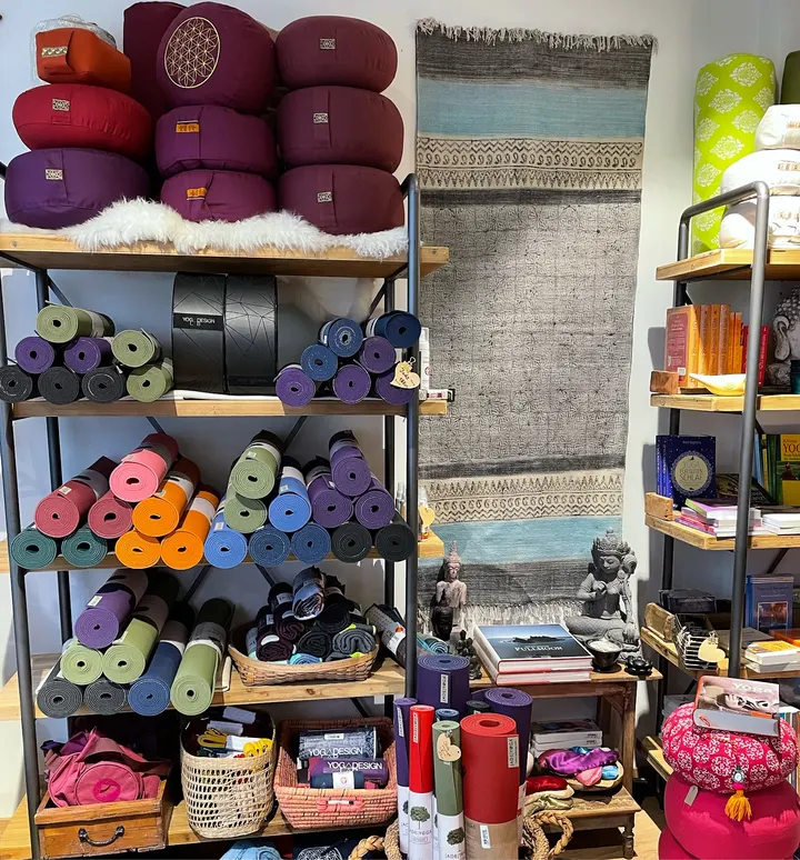 Yogabude UG (haftungsbeschränkt) — yoga-studio in Dortmund — 3