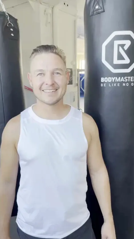 Body Masters — boxen-studio in Moers — 2