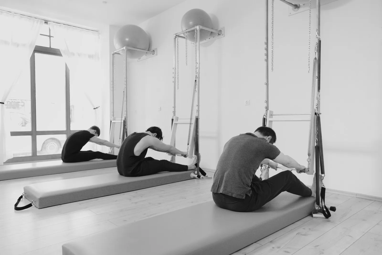 Classical Pilates Berlin — pilates-studio i Berlin — 3