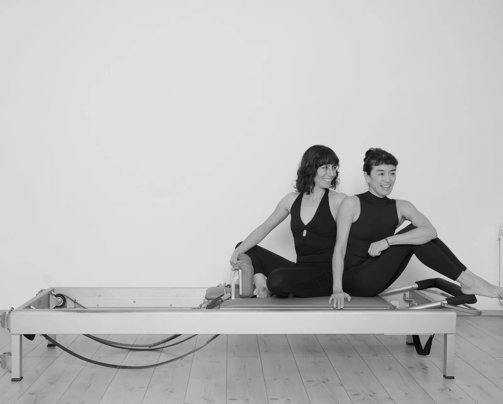 Classical Pilates Berlin — pilates-studio i Berlin — 3