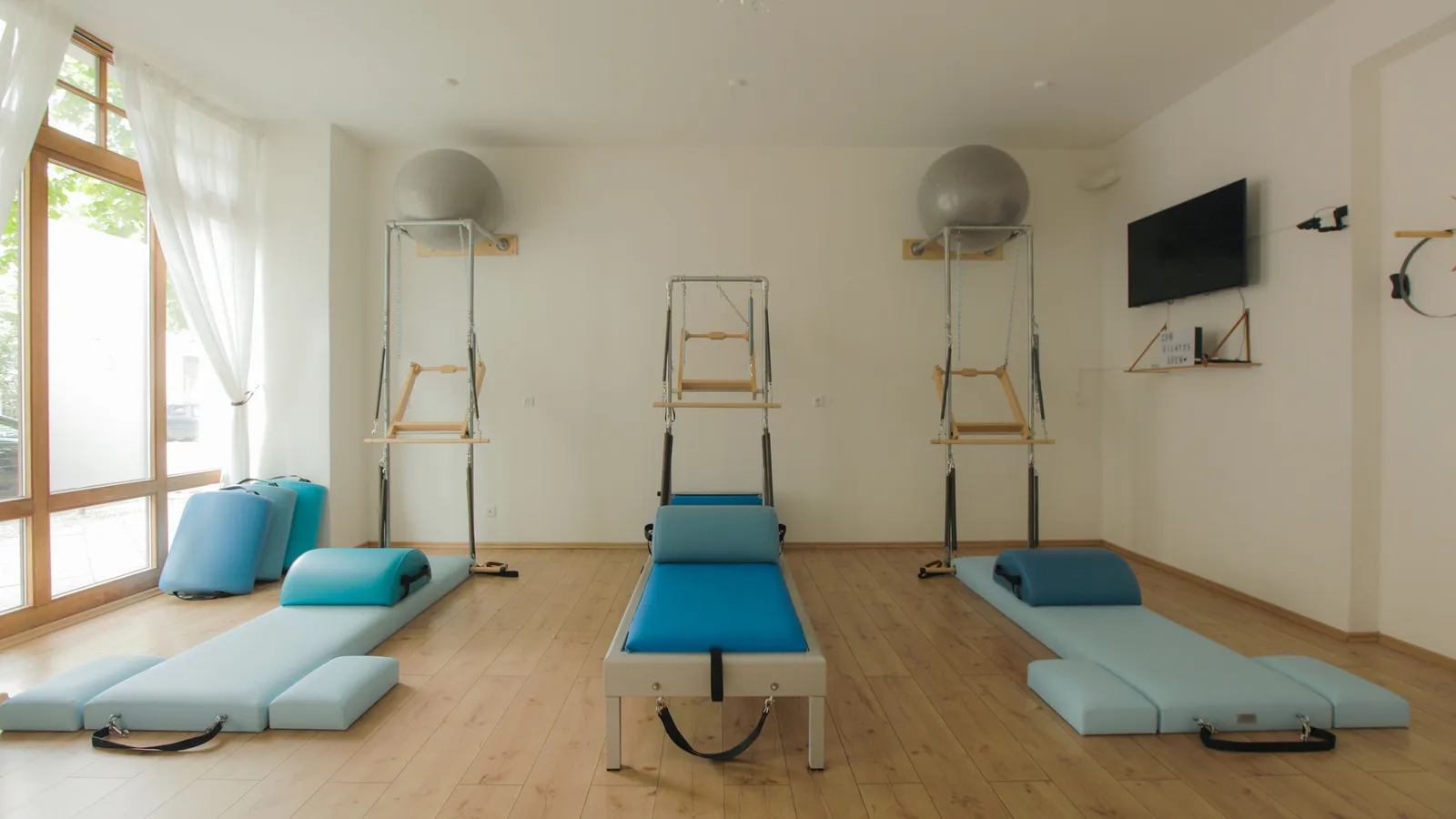 Classical Pilates Berlin — pilates-studio i Berlin — 5
