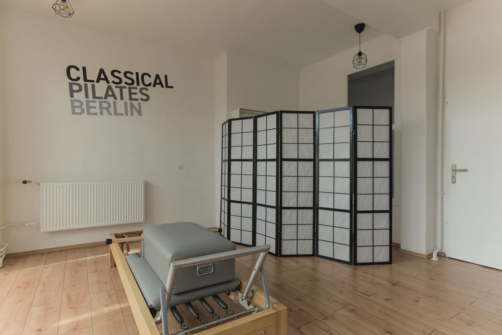 Classical Pilates Berlin — pilates-studio i Berlin — 6