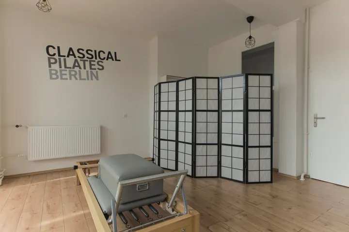 Classical Pilates Berlin — pilates-studio in Berlin — 6