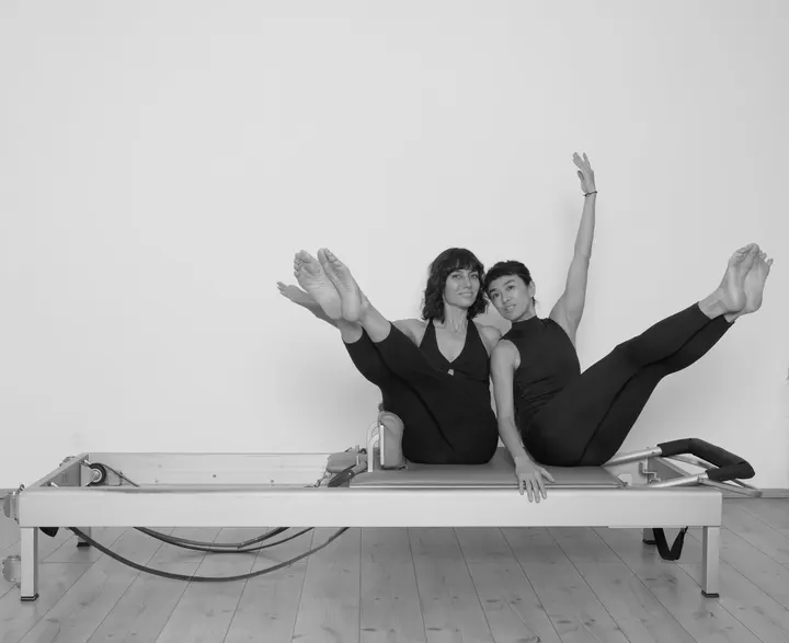 Classical Pilates Berlin — Reformer Pilates in Kreuzberg, Berlin