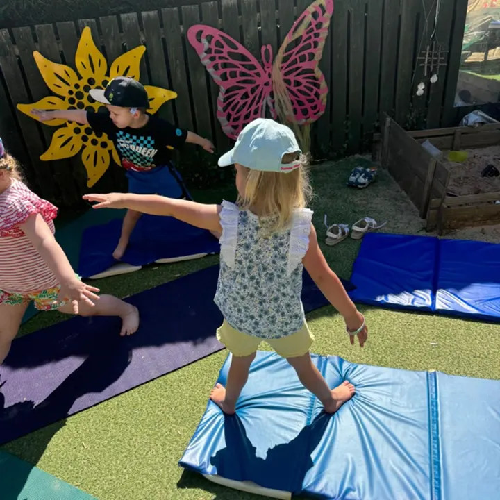 Boost Yoga — yoga-studio in Huddersfield — 2