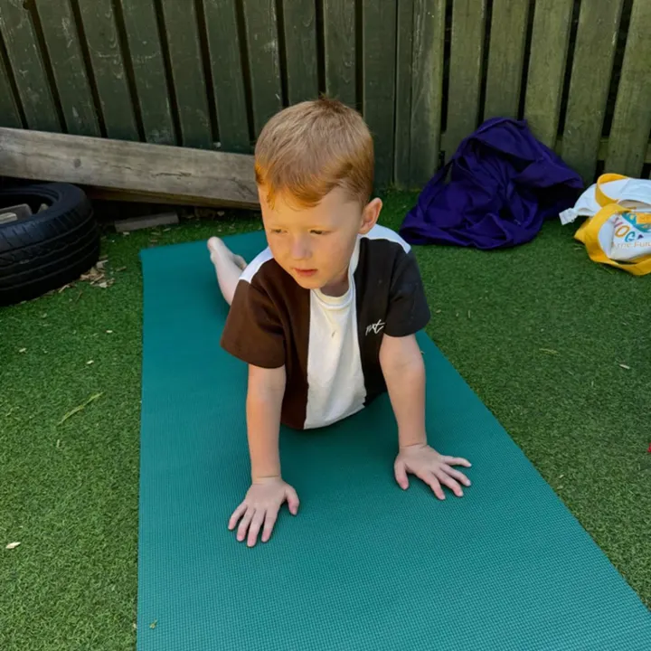 Boost Yoga — yoga-studio in Huddersfield — 3
